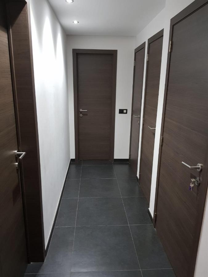 Duingalm - Apartment 100M From The Beach 德哈恩 外观 照片