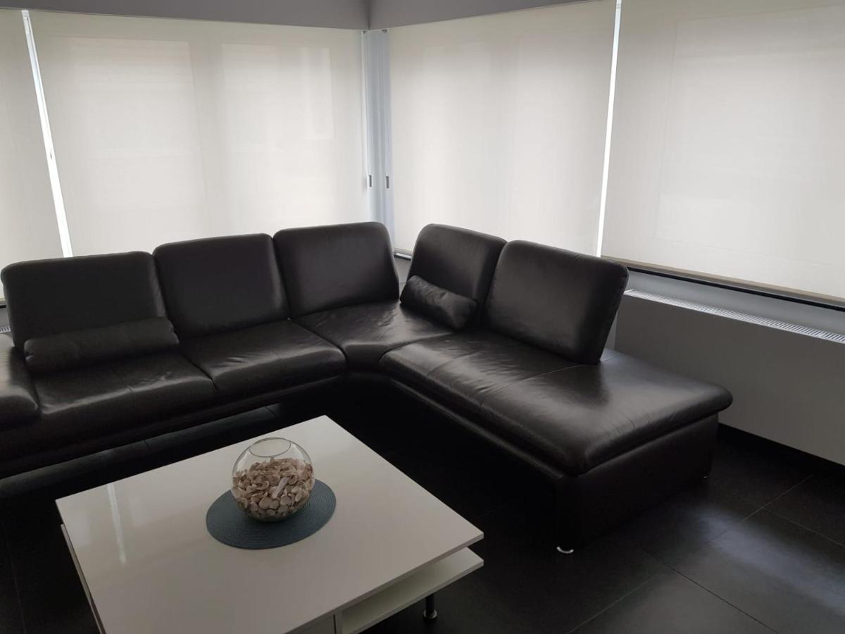 Duingalm - Apartment 100M From The Beach 德哈恩 外观 照片