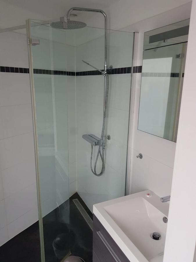 Duingalm - Apartment 100M From The Beach 德哈恩 外观 照片