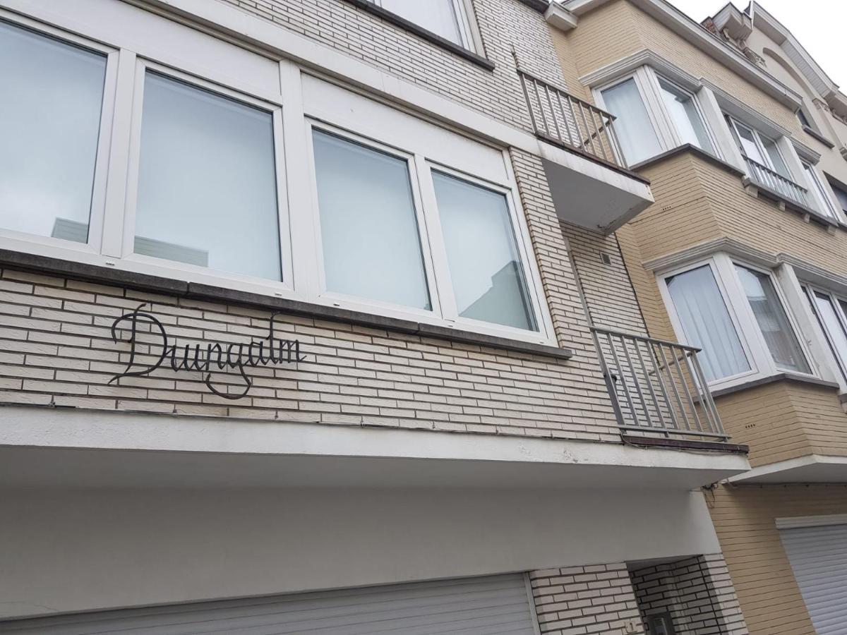 Duingalm - Apartment 100M From The Beach 德哈恩 外观 照片